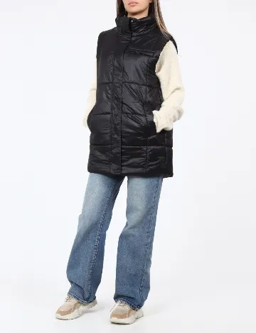 Vesta Don t Call Me Jennyfer, negru Negru