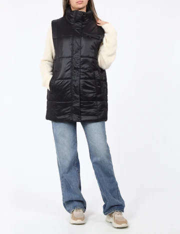 Vesta Don t Call Me Jennyfer, negru Negru