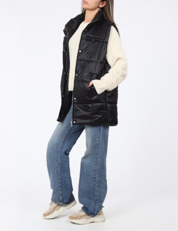 Vesta Don t Call Me Jennyfer, negru