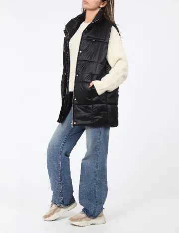 Vesta Don t Call Me Jennyfer, negru Negru