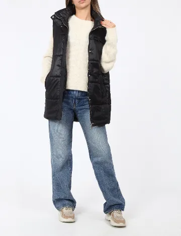 Vesta Don t Call Me Jennyfer, negru Negru