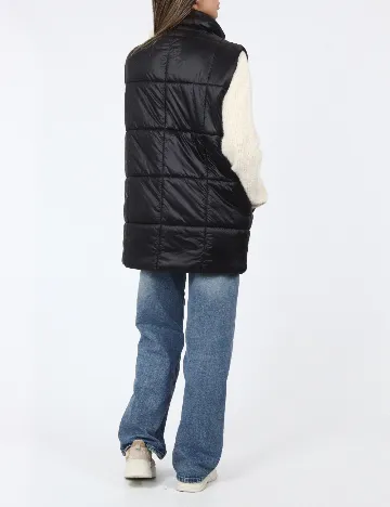 Vesta Don t Call Me Jennyfer, negru Negru