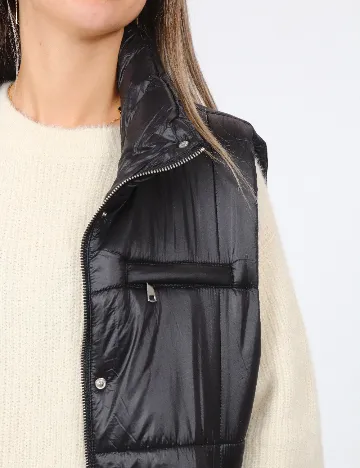 Vesta Don t Call Me Jennyfer, negru Negru