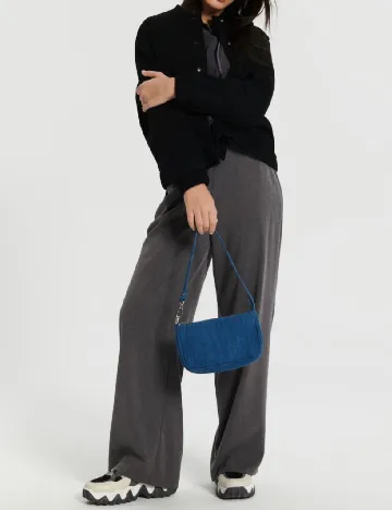 Jacheta Sinsay, negru