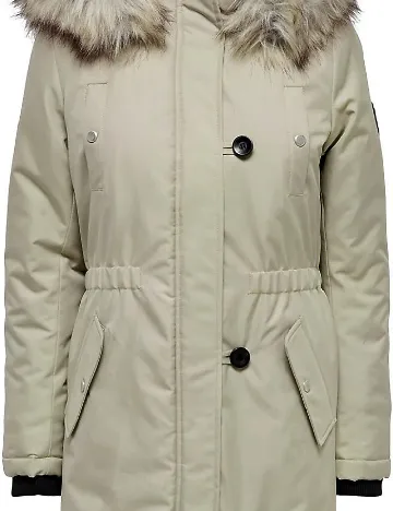 Geaca Only, verde Verde