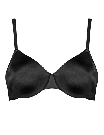 Sutien Triumph Soft Sensation, negru