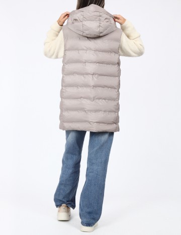 Vesta Vero Moda, gri