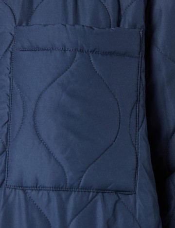 Geaca Only, bleumarin