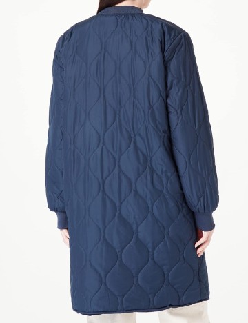 Geaca Only, bleumarin