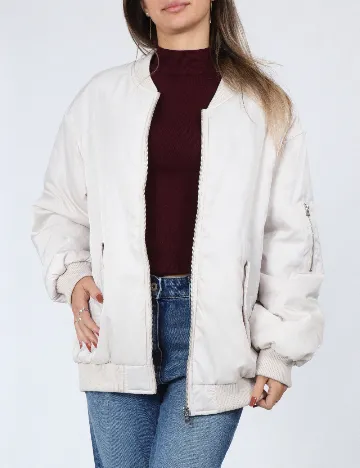 Jacheta Don t Call Me Jennyfer, gri