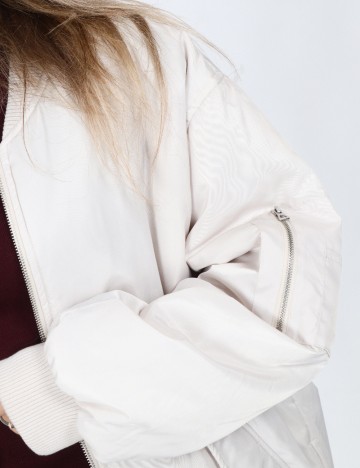 Jacheta Don t Call Me Jennyfer, gri