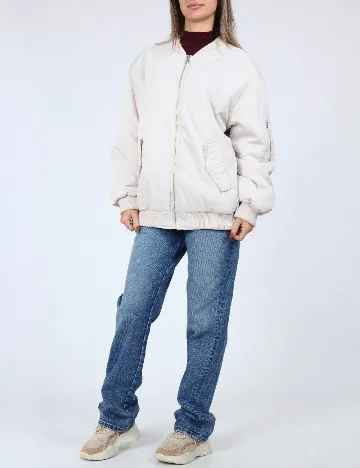 Jacheta Don t Call Me Jennyfer, gri