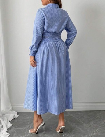 Compleu SHEIN, albastru