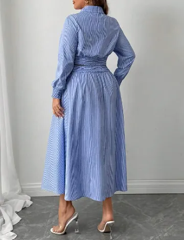 Compleu SHEIN, albastru