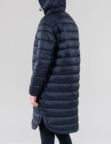 Geaca Only, bleumarin Albastru