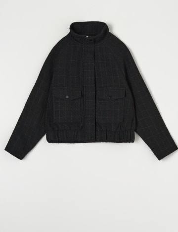 Jacheta Sinsay, negru