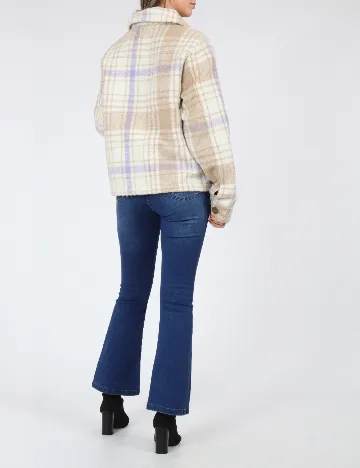 Jacheta Only, mix culori Mix culori