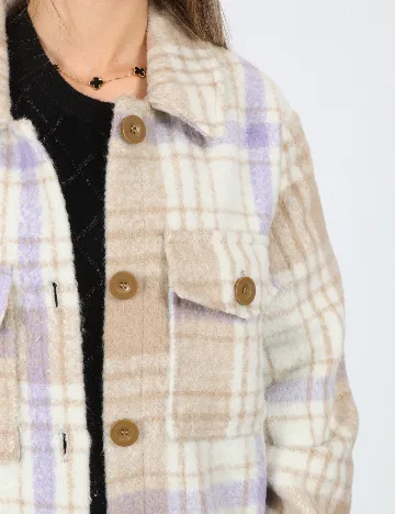 Jacheta Only, mix culori Mix culori