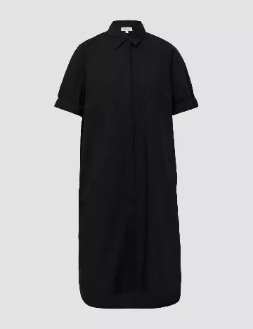 Rochie scurta s.Oliver, negru