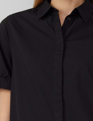 Rochie scurta s.Oliver, negru