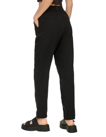 Pantaloni Q/S, negru