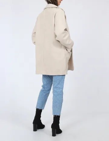 Jacheta Noisy May, crem