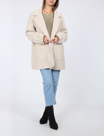 Jacheta Noisy May, crem