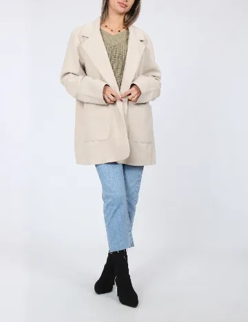 Jacheta Noisy May, crem