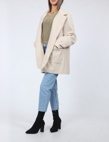 Jacheta Noisy May, crem