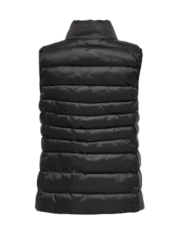 Vesta Only, negru Negru