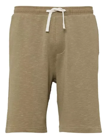 Pantaloni scurti s.Oliver, verde Verde