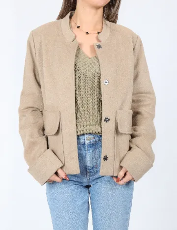 Jacheta Vila, maro Maro