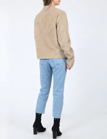 Jacheta Vila, maro Maro