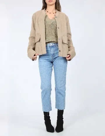 Jacheta Vila, maro Maro