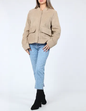 Jacheta Vila, maro Maro