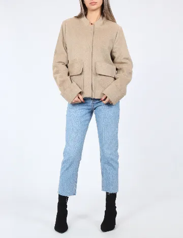 Jacheta Vila, maro Maro