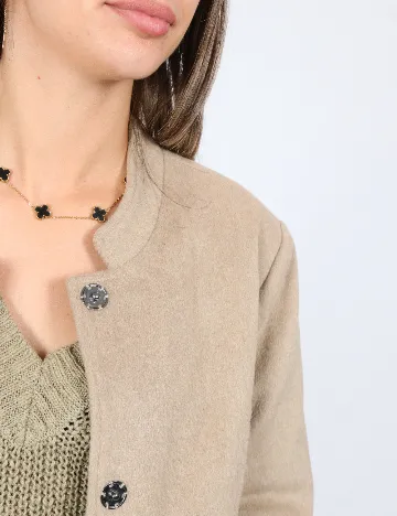 Jacheta Vila, maro Maro