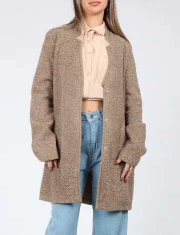 Jacheta Vero Moda, maro