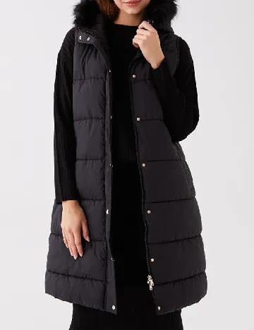 Vesta LC Waikiki, negru Negru