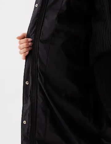 Vesta LC Waikiki, negru Negru