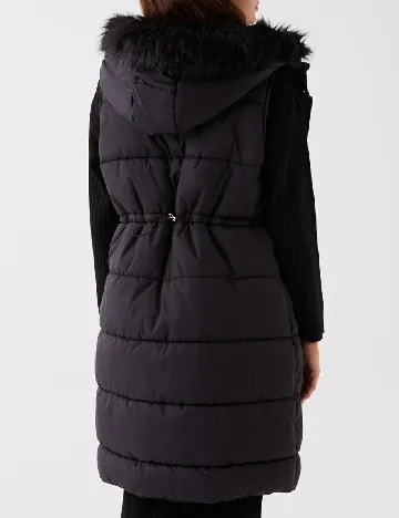 Vesta LC Waikiki, negru Negru