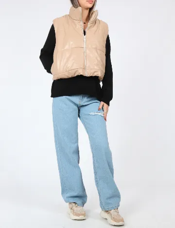 Vesta Blue Dress, maro Maro