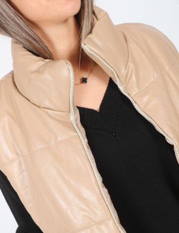 Vesta Blue Dress, maro