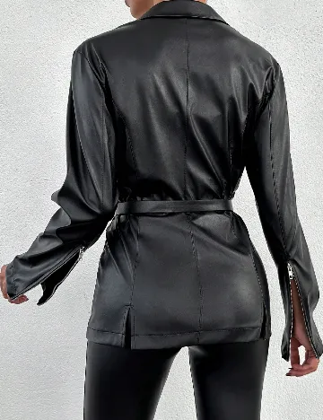 Jacheta SHEIN, negru