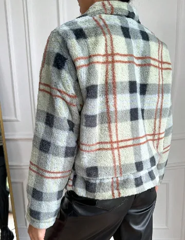 Jacheta SHEIN, verde