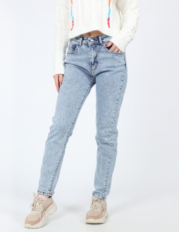 Blugi SHEIN, albastru