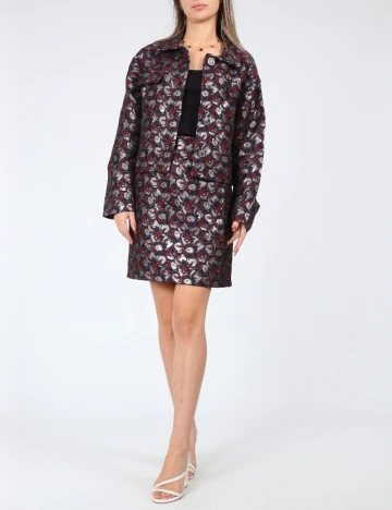 Compleu SHEIN, mix culori