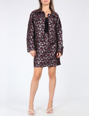 Compleu SHEIN, mix culori