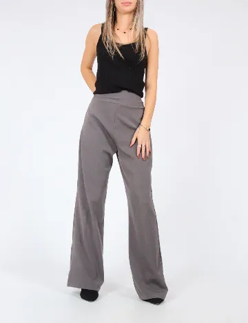 Pantaloni SHEIN, gri
