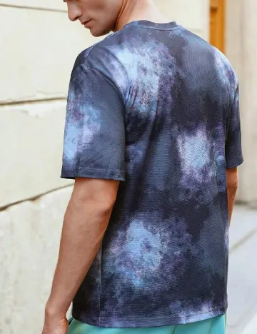 Tricou SHEIN, mix culori Mix culori